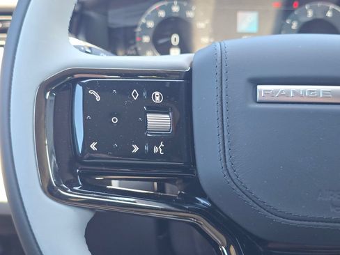 New 2026 Land Rover Range Rover Velar S AWD/4WD image 15