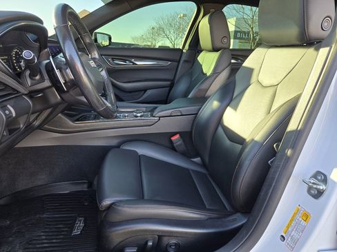 Used 2020 Cadillac CT5 Sport image 4