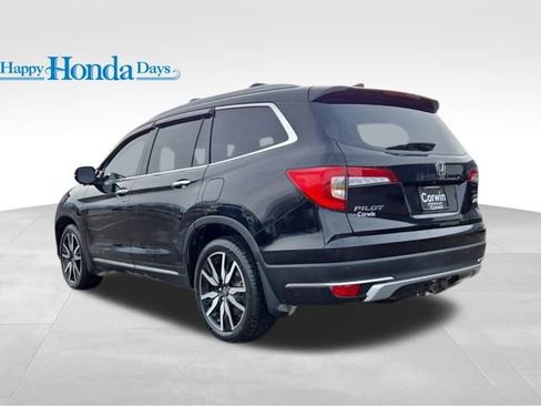 Used 2022 Honda Pilot Touring image 21