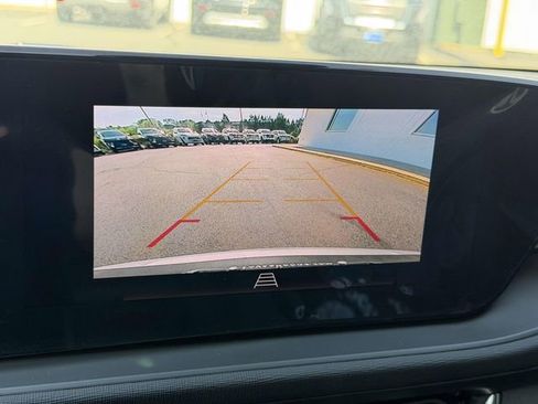 New 2026 Buick Envista Preferred w/ Advanced Safety Package FWD image 17