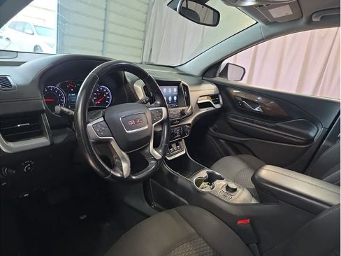 Used 2018 GMC Terrain SLE w/ Driver Convenience Package image 17