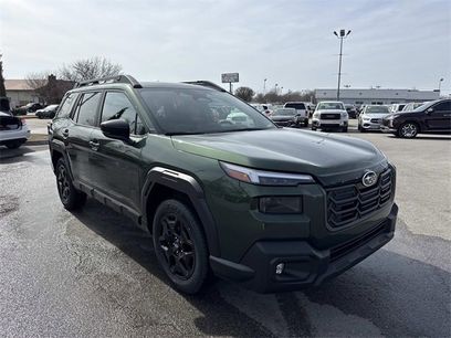 New 2026 Subaru Outback Limited