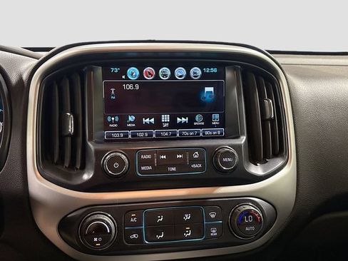Used 2018 Chevrolet Colorado ZR2 AWD/4WD image 14