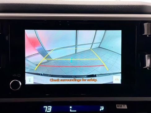 New 2025 Toyota Tundra SR5 AWD/4WD image 12