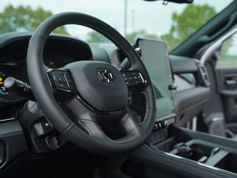 New 2026 RAM 2500 Limited image 26