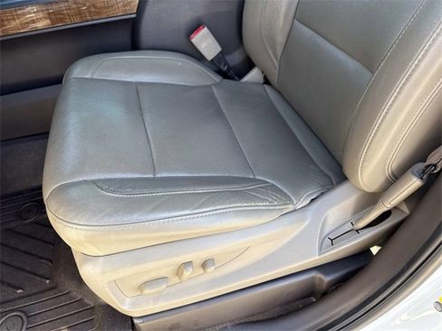 Used 2018 GMC Sierra 1500 SLT w/ Texas SLT Premium Package image 17