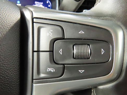 Used 2025 Chevrolet Silverado 2500 LT AWD/4WD image 21