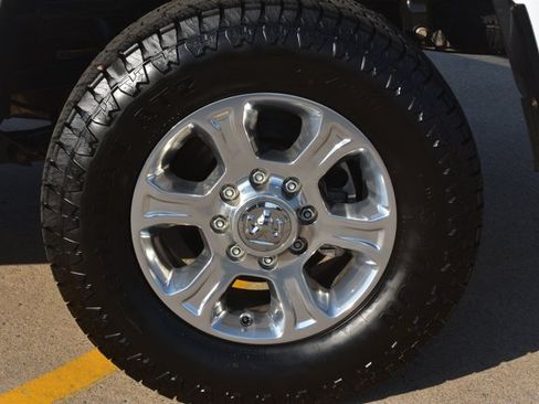 Used 2024 RAM 2500 Tradesman AWD/4WD image 9