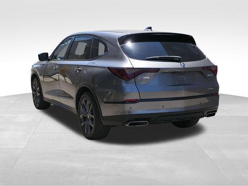 Used 2022 Acura MDX A-Spec AWD/4WD image 5