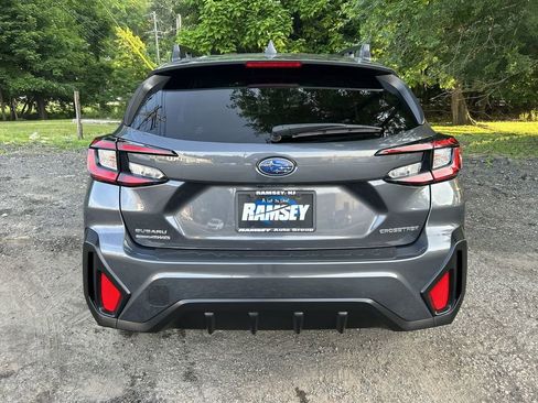 Certified 2024 Subaru Crosstrek 2.0i Premium AWD/4WD image 7