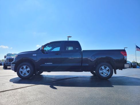 Used 2008 Toyota Tundra SR5 AWD/4WD image 7