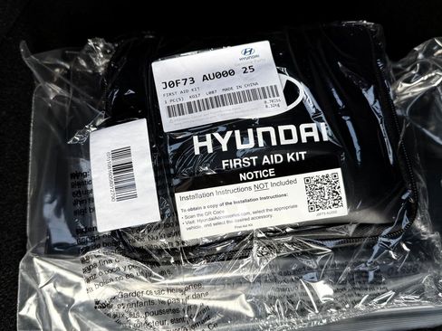 New 2026 Hyundai Elantra Limited image 27