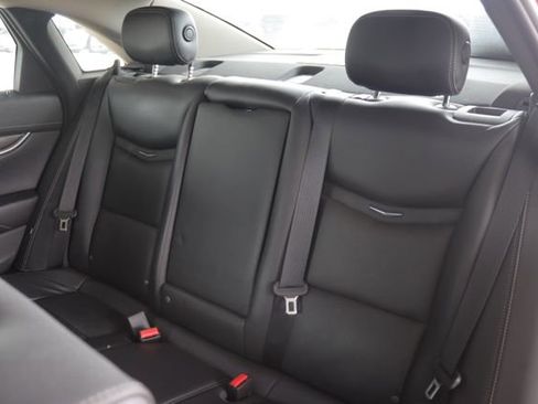 Used 2019 Cadillac XTS Luxury image 30