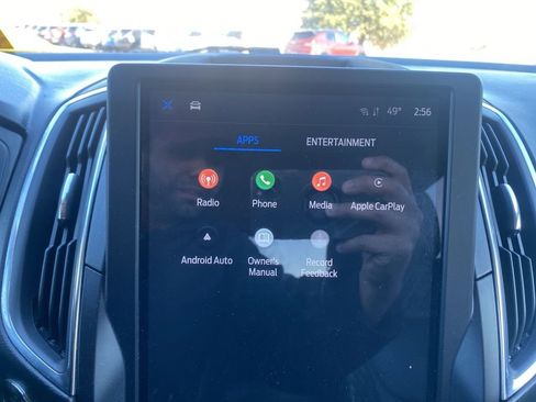 Used 2023 Ford Edge Titanium image 22