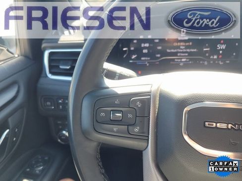 Used 2023 GMC Yukon Denali image 14