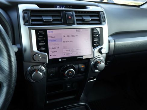 Used 2024 Toyota 4Runner SR5 RWD image 27