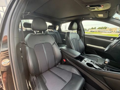 Used 2023 Kia K5 GT-Line FWD image 31