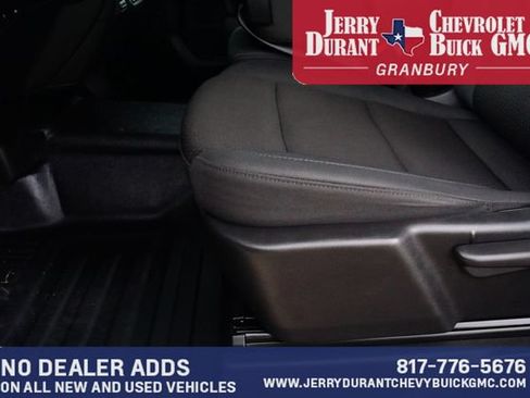 Used 2026 GMC Sierra 2500 Pro w/ Convenience Package AWD/4WD image 16