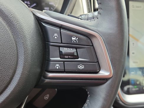 Used 2023 Subaru Outback Touring AWD/4WD image 21