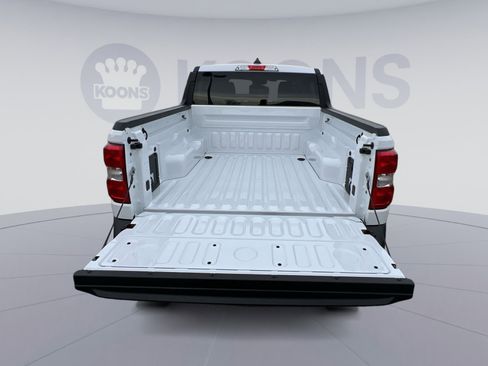 New 2026 Ford Maverick XLT image 25