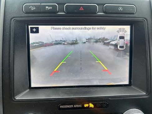 Certified 2019 Ford Expedition Limited image 29