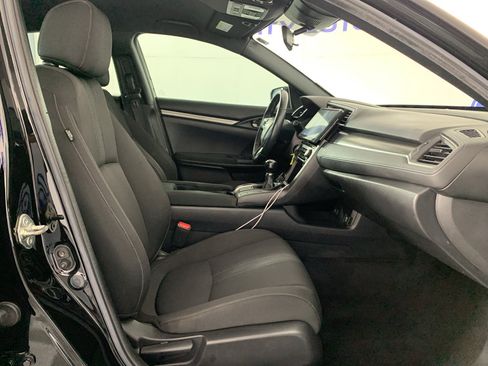 Used 2019 Honda Civic Sport image 34