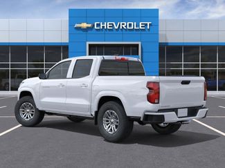 New 2026 Chevrolet Colorado LT w/ LT Convenience Package AWD/4WD video 3