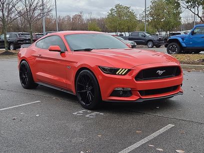 Used 2015 Ford Mustang GT