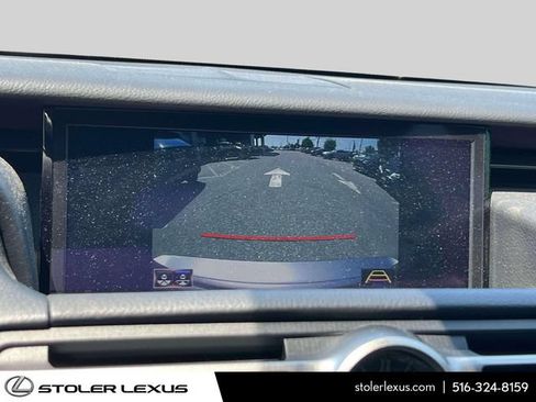 Certified 2022 Lexus RC 350 F Sport RWD image 32
