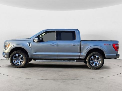 Certified 2023 Ford F150 Lariat w/ Trailer Tow Package image 6