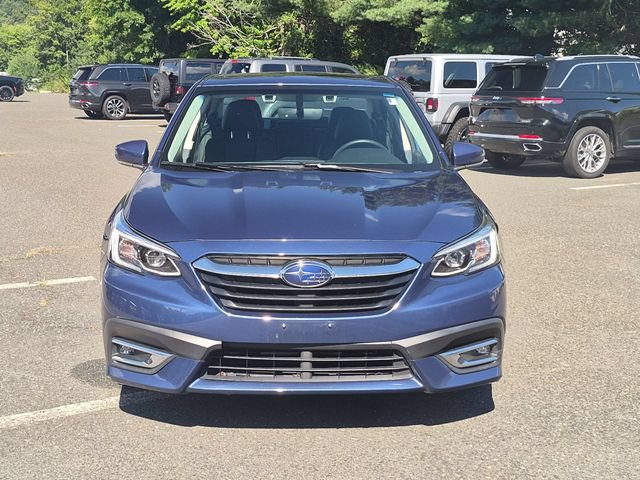 Used 2020 Subaru Legacy Limited AWD/4WD image 2
