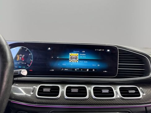 Used 2022 Mercedes-Benz GLE 63 AMG S image 24