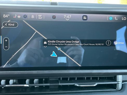 New 2025 Jeep Wrangler Unlimited Rubicon 392 AWD/4WD image 8