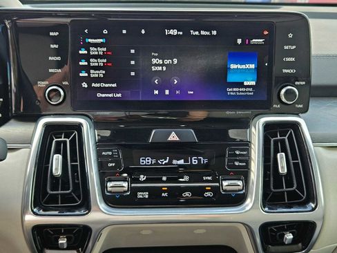 Used 2023 Kia Sorento SX Prestige image 23