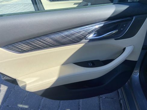 Used 2025 Cadillac CT5 Premium Luxury image 25