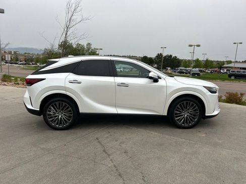 Used 2024 Lexus RX 350 AWD w/ Convenience Package image 10