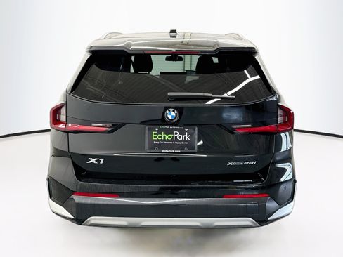 Used 2025 BMW X1 xDrive28i AWD/4WD image 7