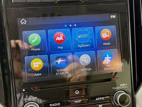 Used 2022 Subaru Ascent Limited w/ Technology Package AWD/4WD image 15