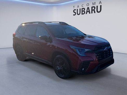 New 2026 Subaru Ascent Premium image 7