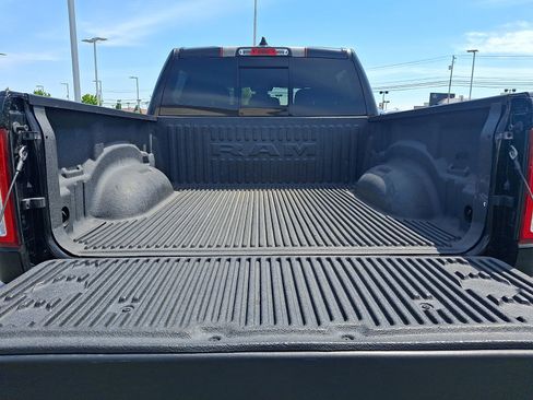 Used 2023 RAM 1500 Big Horn AWD/4WD image 27