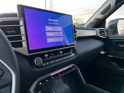 New 2026 Toyota Tundra Limited image 15