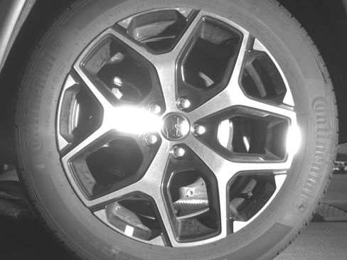 Used 2025 Jeep Compass Limited image 14