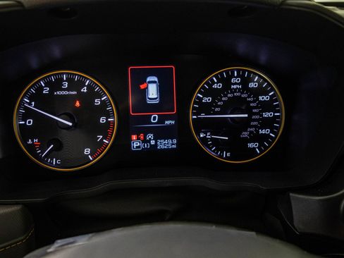 Used 2026 Subaru Forester Wilderness AWD/4WD image 33