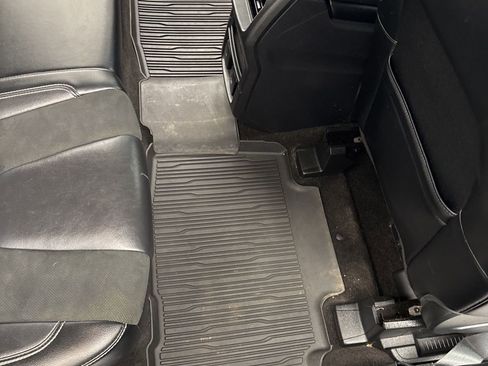 Certified 2019 Ford Edge ST w/ Equipment Group 401A image 39