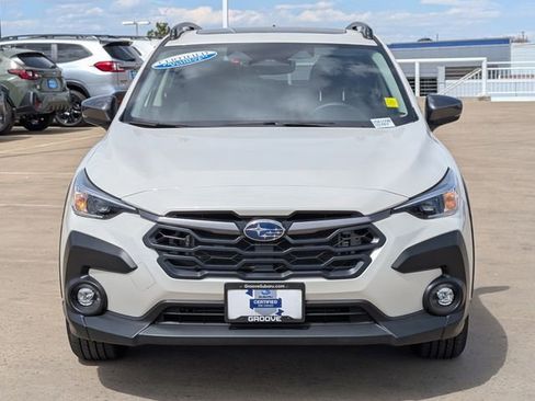 Certified 2025 Subaru Crosstrek 2.0i Premium image 15