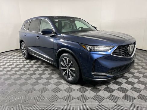 New 2026 Acura MDX w/ Technology Package image 6