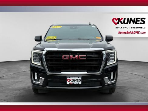 Used 2024 GMC Yukon SLE AWD/4WD image 4