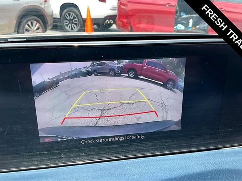 Used 2021 MAZDA CX-30 FWD 2.5 S w/ Preferred Package image 10