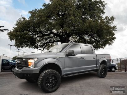 Used 2019 Ford F150 XLT