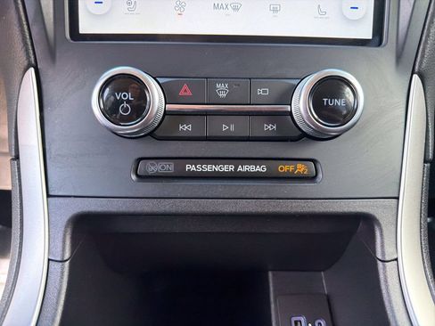 Used 2023 Ford Edge SEL w/ Convenience Package AWD/4WD image 26